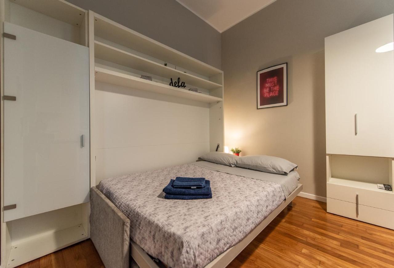 Casa Defa - Turin City Centre Apartments Экстерьер фото