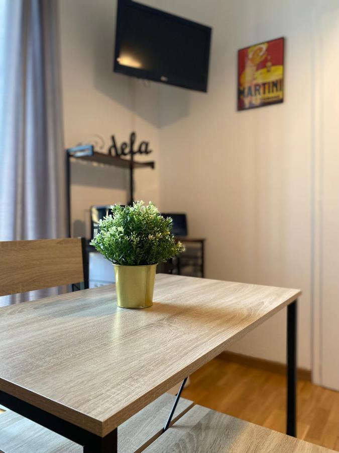 Casa Defa - Turin City Centre Apartments Экстерьер фото