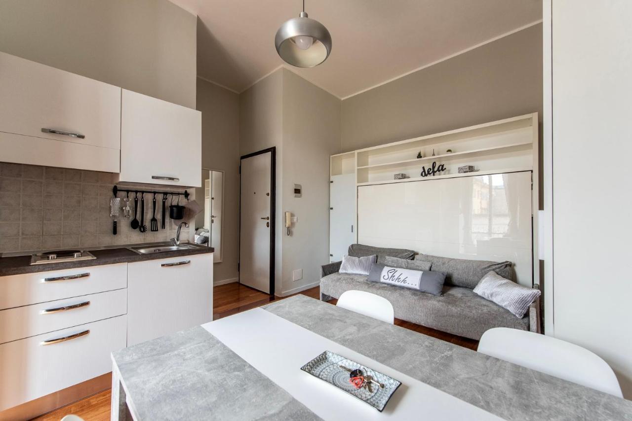 Casa Defa - Turin City Centre Apartments Экстерьер фото